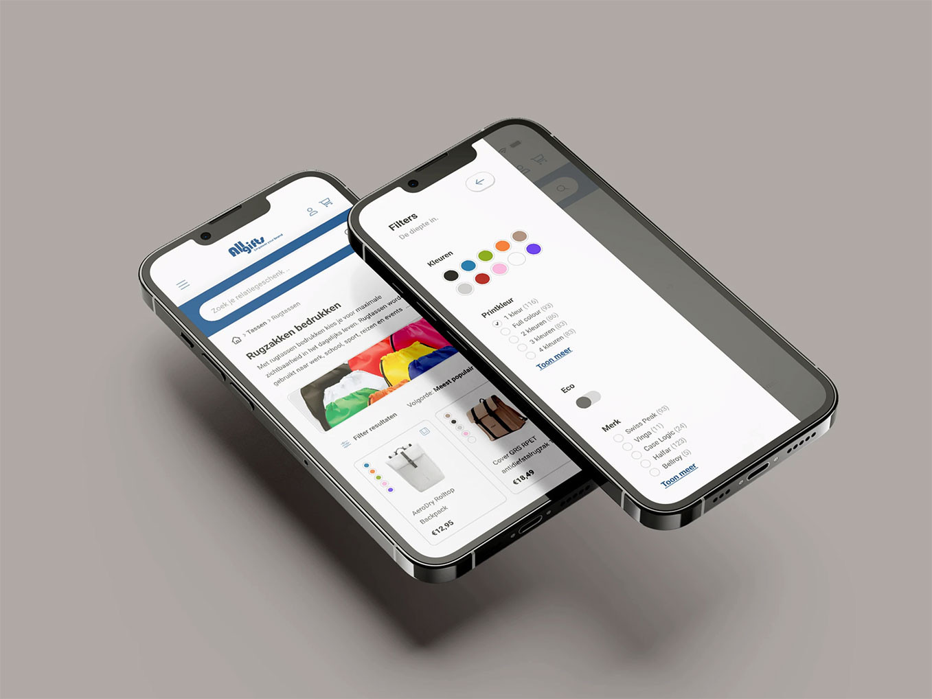 UX Design